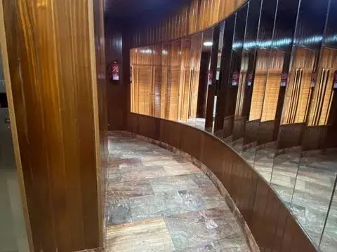 Oficina en calle León y Castillo