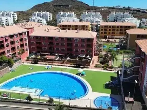 Piso en calle calle Ruisenor, nº 8