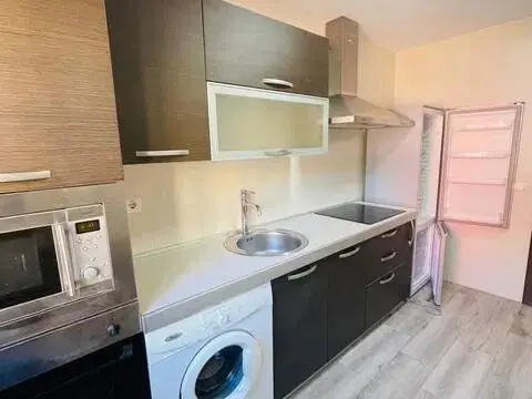 Piso en calle calle Ruisenor, nº 8