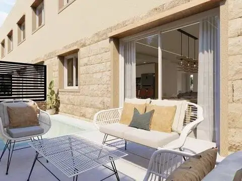 Casa adosada en Este