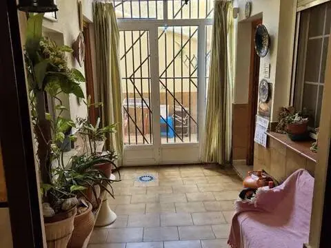 Casa rústica en calle de Malagón