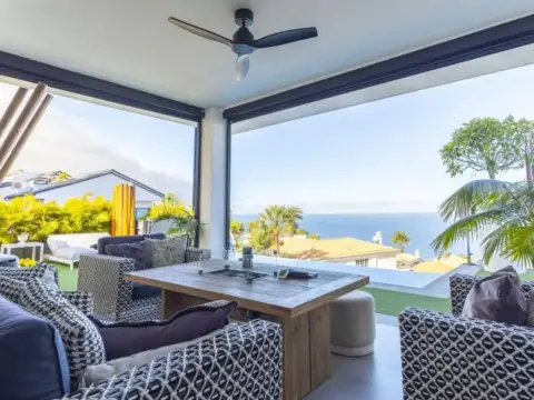 Chalet en Camino Cala