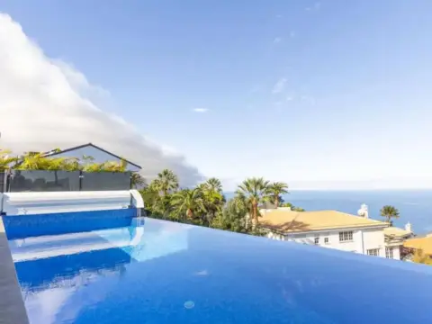 Chalet en Camino Cala