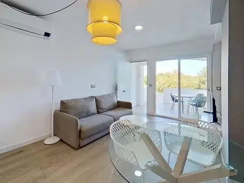 Piso en calle Avoceta