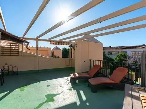 Ático en Torreblanca del Sol