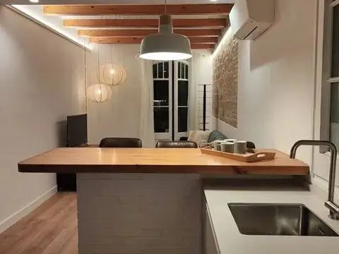 Piso en La Marina del Port-Parc de Montjuïc