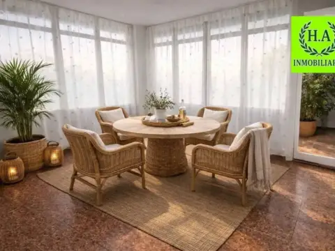 Chalet en Pedrezuela