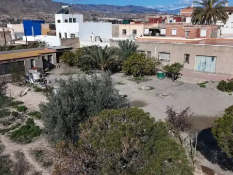 Casa rústica en Pechina