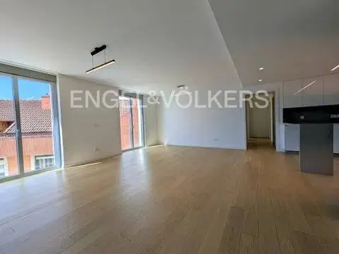 Piso en Casco Vello