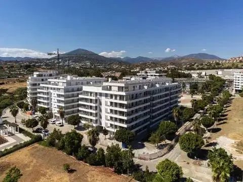 Piso en Los Naranjos-Las Brisas