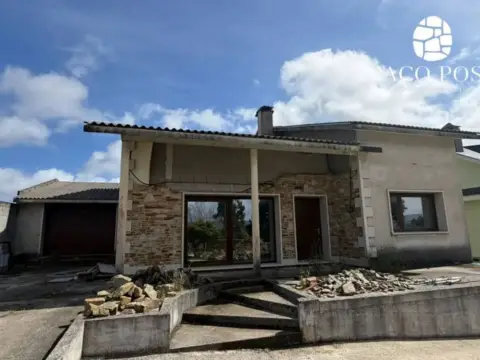 Chalet en calle Cernide, 11