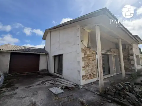 Chalet en calle Cernide, 11