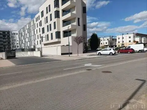 Garaje en G3-S3-S4-Villímar
