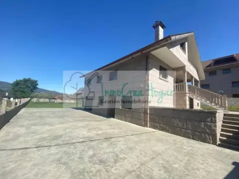 Chalet en O Porriño