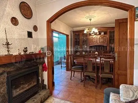 Chalet en Verín
