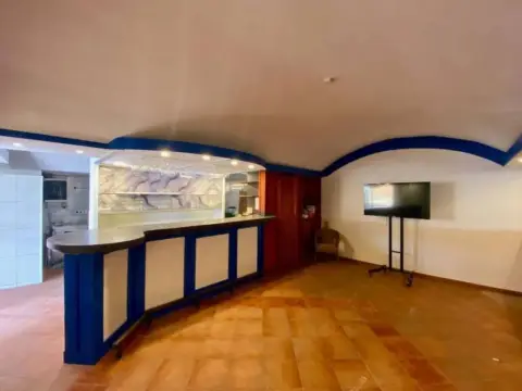 Local comercial en Avenida de Alemania