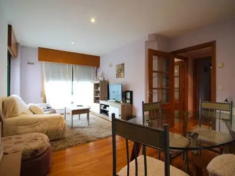 Piso en Mondariz-Balneario