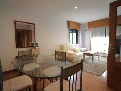 Piso en Mondariz-Balneario