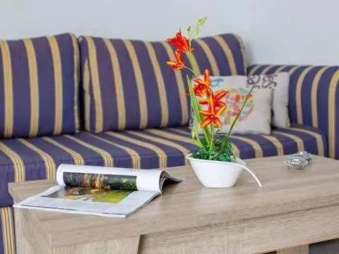 Ático en calle Huelva