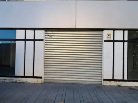 Local comercial en Carrer Nogueres
