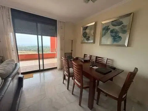 Piso en Hipódromo-Cerrado del Águila