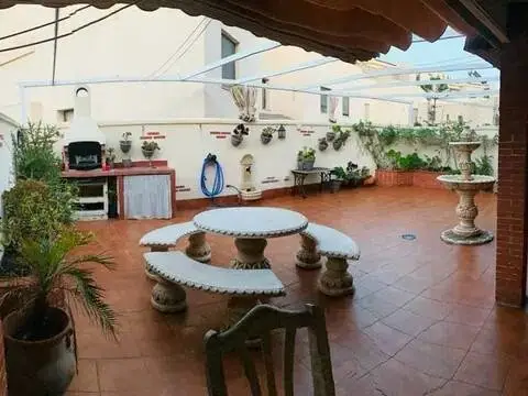 Chalet en Melilla