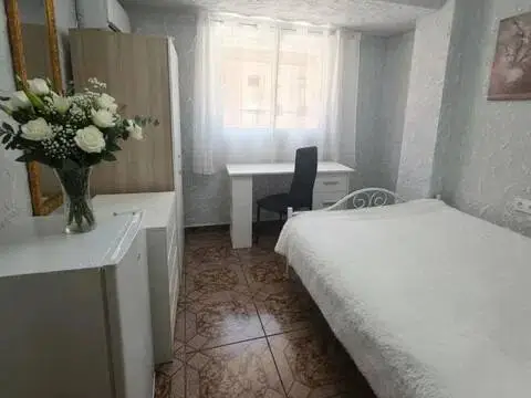 Piso en Campanar