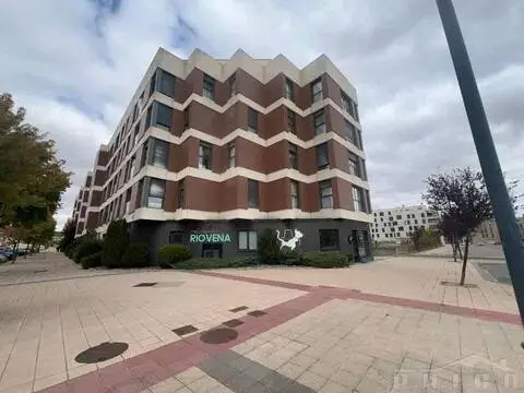 Garaje en G3-S3-S4-Villímar