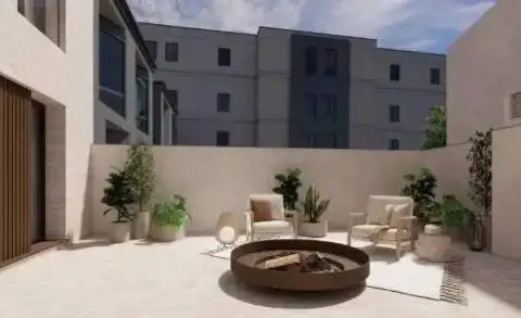 Piso en Carrer del Sol