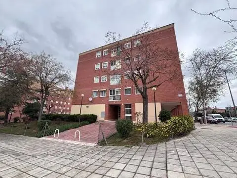 Piso en Azucaica