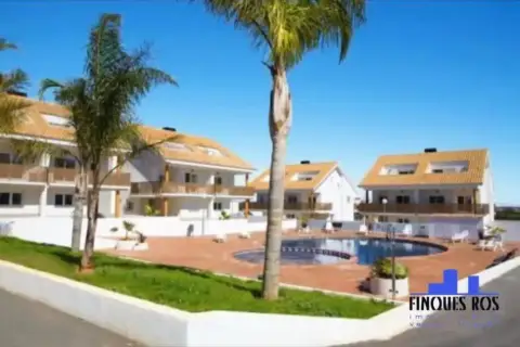 Chalet en Peníscola - Peñíscola