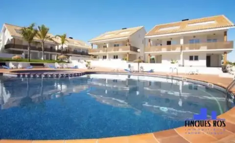 Chalet en Peníscola - Peñíscola