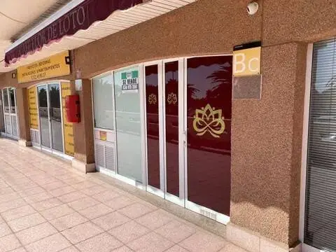 Local comercial en calle Lugar Sonneland, 35 P