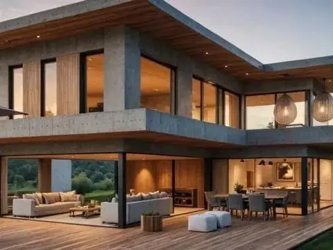 Chalet en Gandia