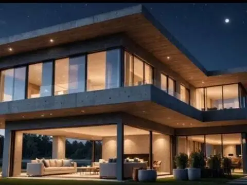 Chalet en Gandia