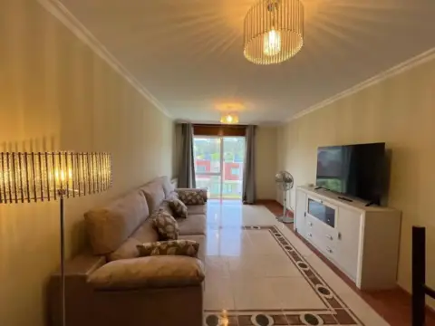 Piso en Pedrouzos (Brión)