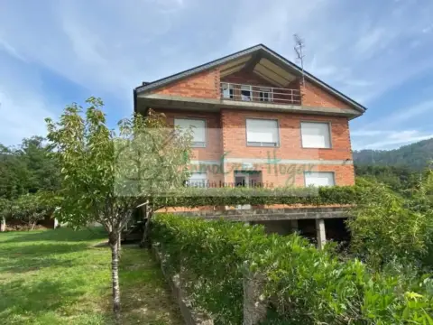 Chalet en O Porriño