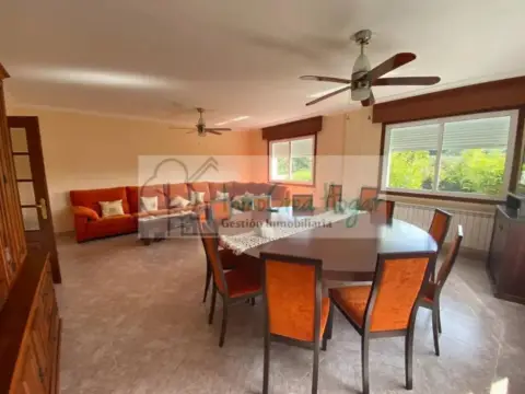 Chalet en O Porriño