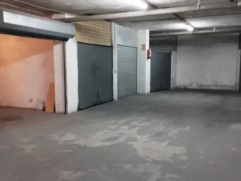 Garaje en calle Ronda de Gracia
