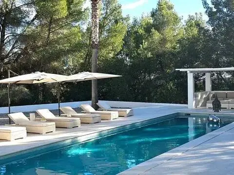 Chalet en calle El400 No Number