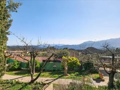 Casa adosada en Sant Hilari Sacalm