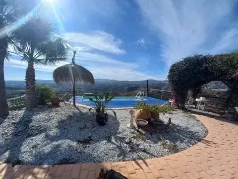 Chalet en Área de Triana-Cabrillas-Trapiche