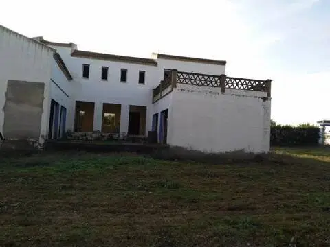 Chalet en Avenida de las Minas