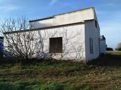 Chalet en Avenida de las Minas