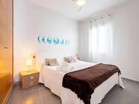 Piso en calle Huelva