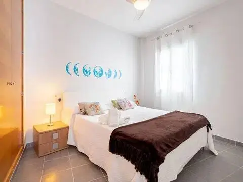 Piso en calle Huelva