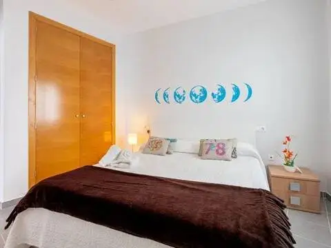 Piso en calle Huelva