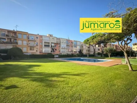 Piso en Castelló d'Empúries