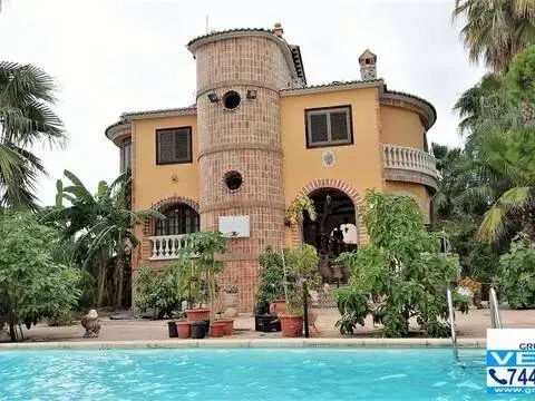 Chalet en Playa de Gandia
