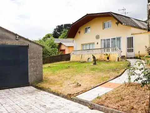 Chalet en calle Pereira,A-Carballo, 11